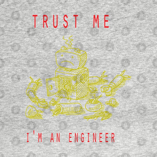 I'm an engineer by big_owl